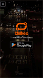 Mobile Screenshot of blinkeo.com